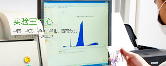 思研检测