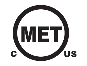 MET认证 MET认证