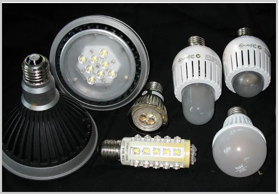 LED灯具出口需要哪些认证？